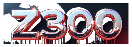 z300 logo
