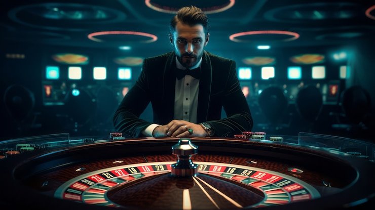 z300 Baccarat Premium